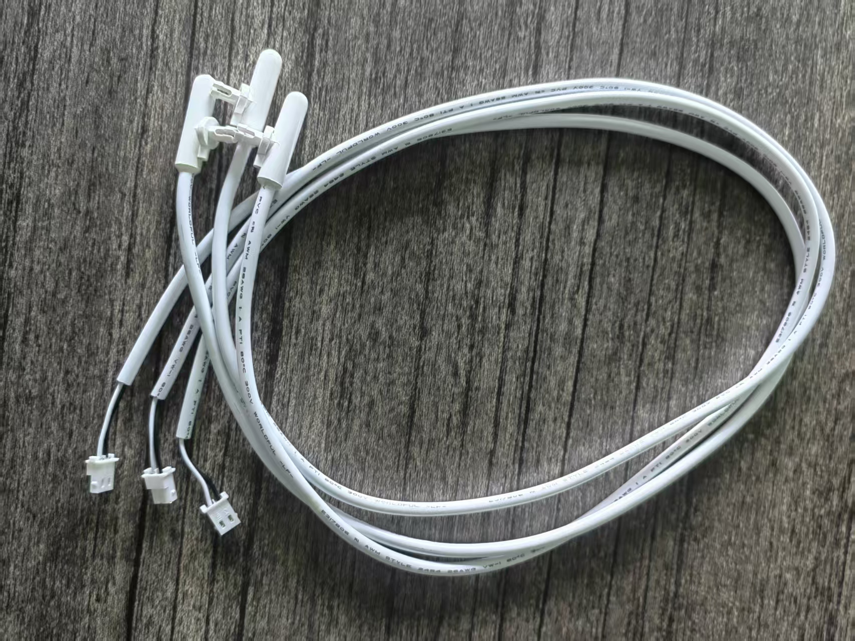 NCH溫度濕度傳感器用于冰箱、冰柜、冷藏室、冷凍室、蒸發(fā)器、壓縮機(jī)