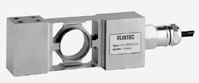 FLINTEC富林泰克PC6 單點(diǎn)式稱(chēng)重傳感器