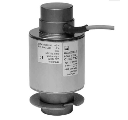 C16AD1稱重傳感器，C16AD1傳感器