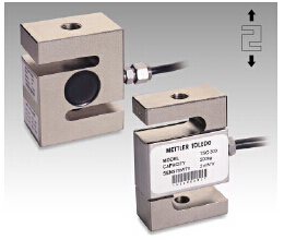 TSC-500kg稱(chēng)重傳感器梅特勒托利多METTLER TOLEDO