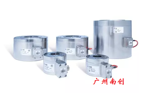 德國(guó)HBM C6B 力傳感器1-C6/20T/ZL，1-C6/100T/ZK